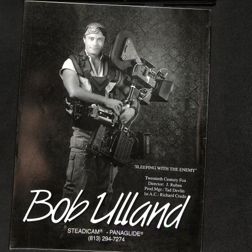 American Cinematographer (Edición Backdraft)