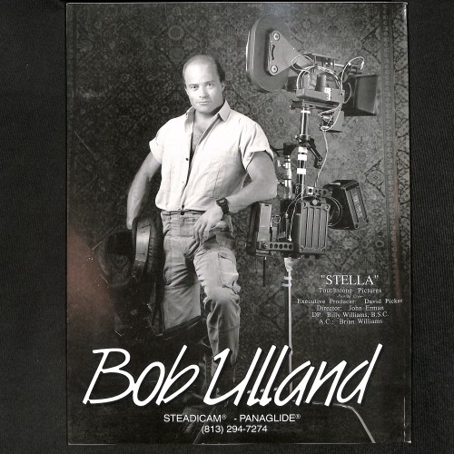 American Cinematographer (Edición I Love You To Death / Revenge)