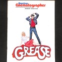 American Cinematographer (Edición Grease)