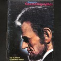 American Cinematographer (Edición The Filming of "Sandburg's Lincoln")