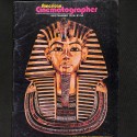 American Cinematographer (Edición Tutankamón)