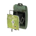 Cámara Universal Univex Model AF verde