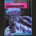 American Cinematographer (Edición Cocoon / Lifeforce)