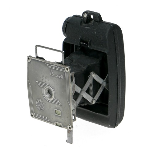 Cámara Universal Univex Model AF-4
