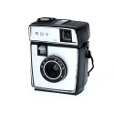 Roy movie camera 127