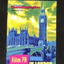 American Cinematographer (Edición Film 79 in London)
