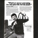 American Cinematographer (Edición Film 79 in London)