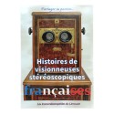 Libro Histoires de visionneuses stéréoscopiques françaises