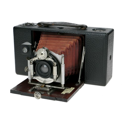 Camara Kodak unicum