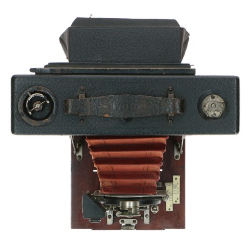 Camara Kodak unicum