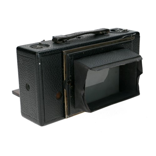 Camara Kodak unicum