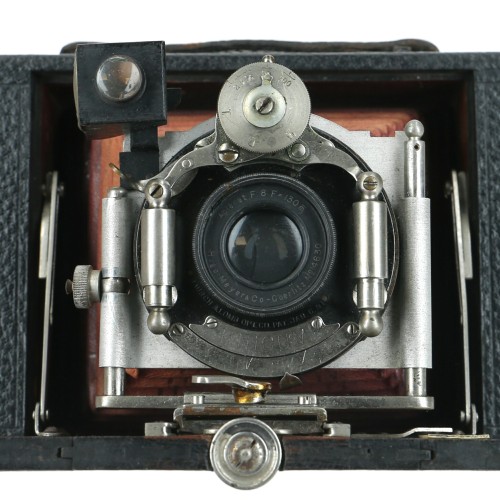 Camara Kodak unicum