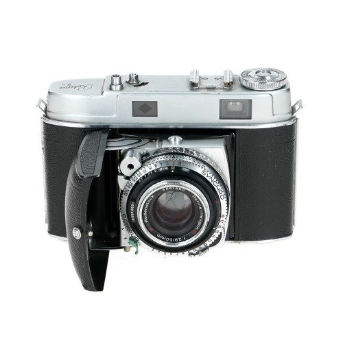 Camara Kodak Retina II c