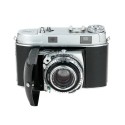 Camara Kodak Retina II c
