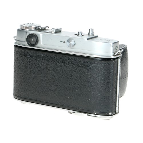 Camara Kodak Retina II c