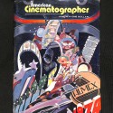 American Cinematographer (Edición Junio 1974).