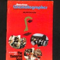 American Cinematographer (Edición Julio 1974)
