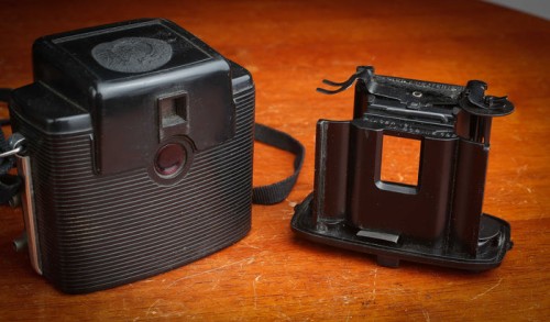 Kodak Brownie Starlet Camera