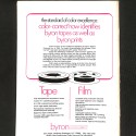 American Cinematographer (Edición especial "Film at Expo '74")