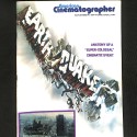 American Cinematographer (Edición especial sobre "Terremoto")