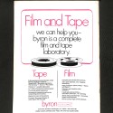 American Cinematographer (Report From Photokina 74)