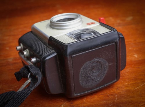 Kodak Brownie Starlet Camera