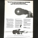 American Cinematographer (Photography & Effects for Dune)