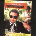American Cinematographer (Edición Under the Volcano)
