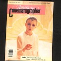 American Cinematographer (Edición The Neverending Story / Star Trek III)
