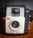 Kodak Brownie Starlet Camera