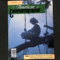 American Cinematographer (Edición Greystoke / Rumble Fish)