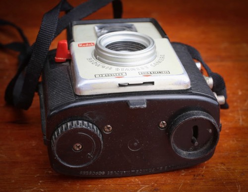 Kodak Brownie Starlet Camera