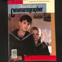 American Cinematographer (Oscar Nominees for Cinematography)
