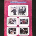 American Cinematographer (Enero 1973)