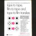 American Cinematographer (Enero 1973)