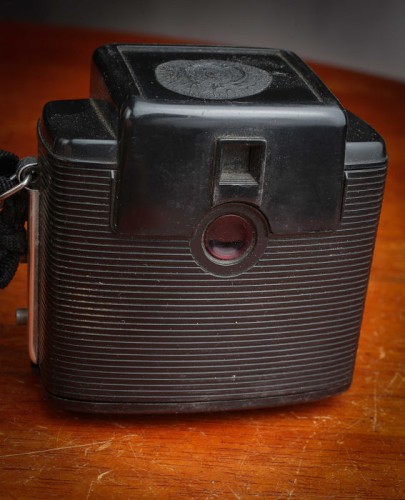 Kodak Brownie Starlet Camera