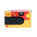 Camara desechable Kodak Ultra Fun