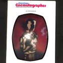 American Cinematographer (Especial Premios de la Academia)
