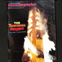 American Cinematographer (The Towering Inferno And How It Was Filmed)
