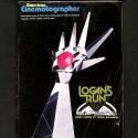 American Cinematographer (Logan's Run And How It Was Filmed)