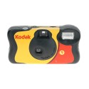 Camara desechable Kodak Fun Flash
