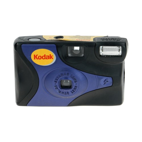 Camara desechable Kodak Ultra Compact
