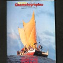 American Cinematographer (The Filming of Voyage of the Hokule'a)