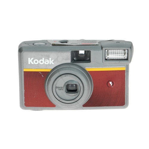 Camara desechable Kodak Ultra