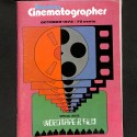 American Cinematographer (Special Issue: Videotape & Film)