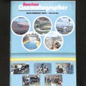American Cinematographer (Juegos Olímpicos de Múnich 1972)