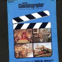 American Cinematographer: Revista Internacional de Fotografía Cinematográfica y Técnicas de Producción.