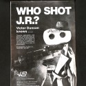 American Cinematographer: El resplandor