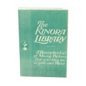 Revista The Kinora Library