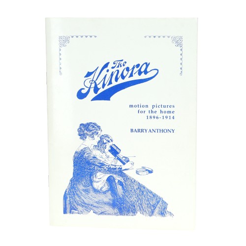 Revista The Kinora